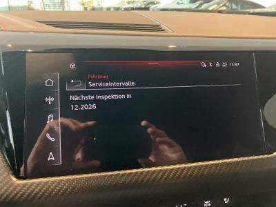 Audi e-tron GT Gebrauchtwagen