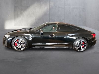 Audi e-tron GT Gebrauchtwagen