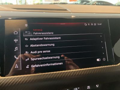Audi e-tron GT Gebrauchtwagen