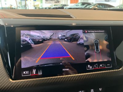 Audi e-tron GT Gebrauchtwagen