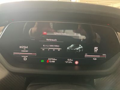 Audi e-tron GT Gebrauchtwagen