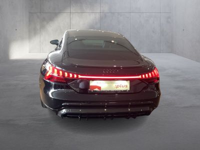 Audi e-tron GT Gebrauchtwagen
