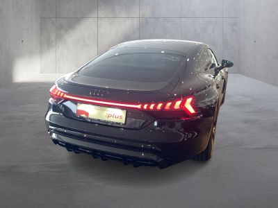 Audi e-tron GT Gebrauchtwagen