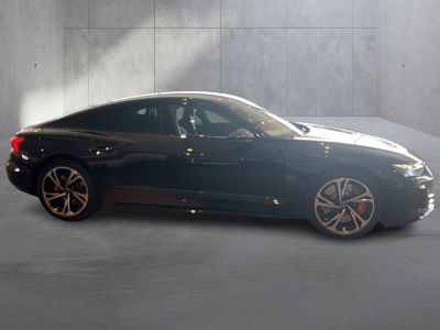 Audi e-tron GT Gebrauchtwagen