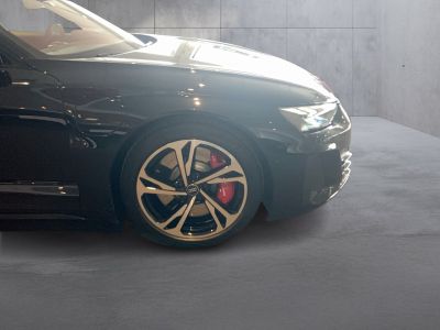 Audi e-tron GT Gebrauchtwagen