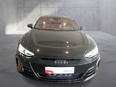 Audi e-tron GT Gebrauchtwagen