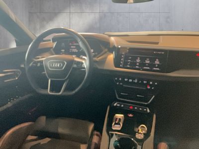 Audi e-tron GT Gebrauchtwagen