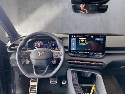 Cupra Terramar Gebrauchtwagen