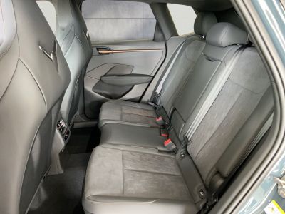 Cupra Terramar Gebrauchtwagen