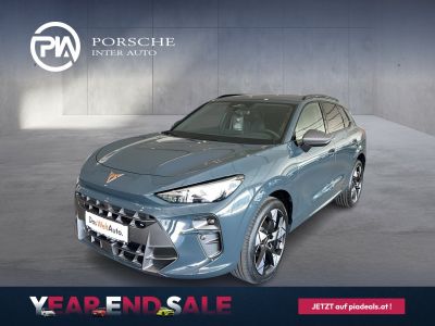 Cupra Terramar Gebrauchtwagen