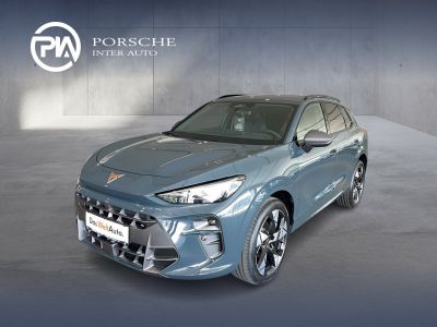 Cupra Terramar Gebrauchtwagen