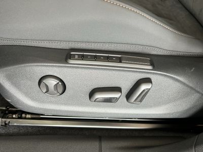 Cupra Terramar Gebrauchtwagen