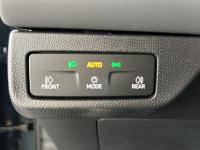 Cupra Terramar Gebrauchtwagen