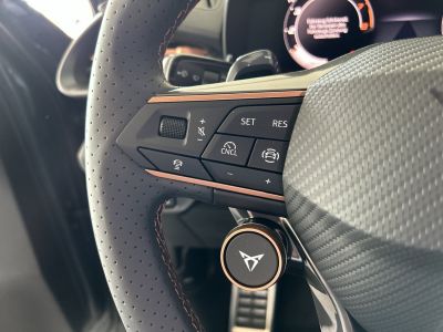 Cupra Terramar Gebrauchtwagen