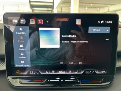 Cupra Terramar Gebrauchtwagen