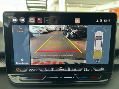 Cupra Terramar Gebrauchtwagen