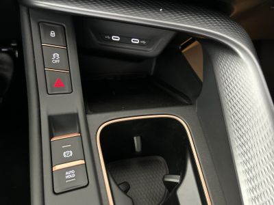 Cupra Terramar Gebrauchtwagen