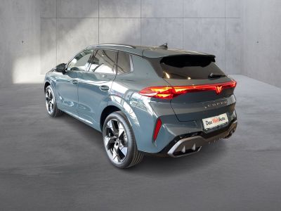 Cupra Terramar Gebrauchtwagen