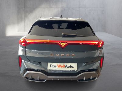 Cupra Terramar Gebrauchtwagen