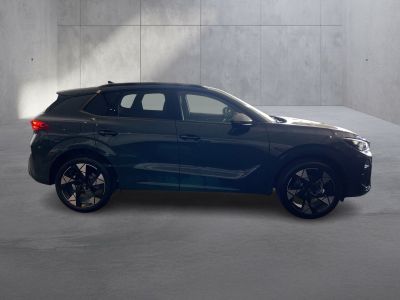 Cupra Terramar Gebrauchtwagen