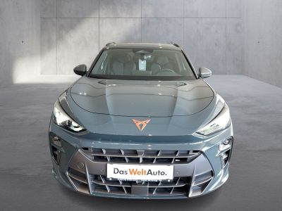 Cupra Terramar Gebrauchtwagen