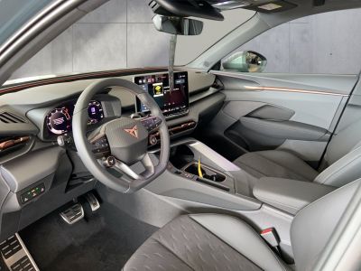 Cupra Terramar Gebrauchtwagen