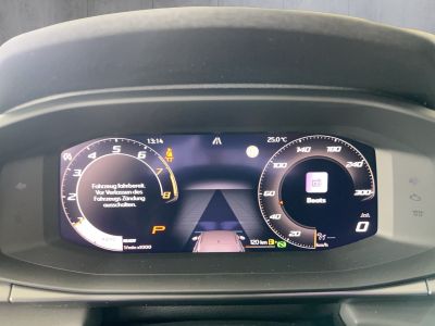 Cupra Terramar Gebrauchtwagen