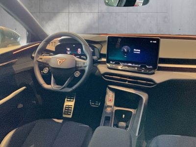 Cupra Terramar Gebrauchtwagen