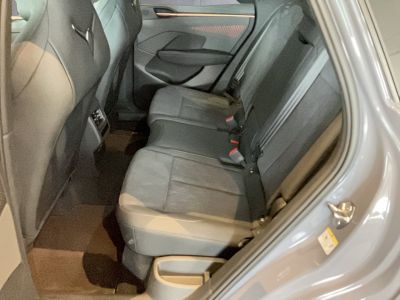 Cupra Terramar Gebrauchtwagen