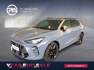 Cupra Terramar Gebrauchtwagen