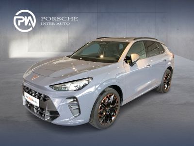 Cupra Terramar Gebrauchtwagen