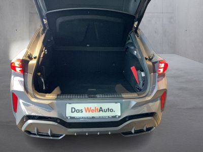 Cupra Terramar Gebrauchtwagen