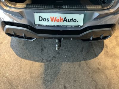 Cupra Terramar Gebrauchtwagen