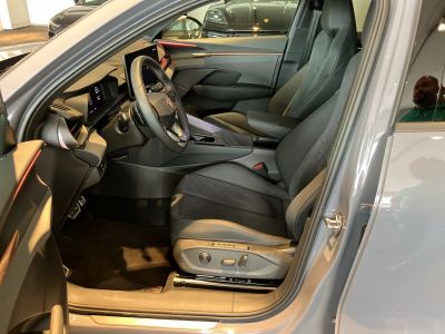 Cupra Terramar Gebrauchtwagen