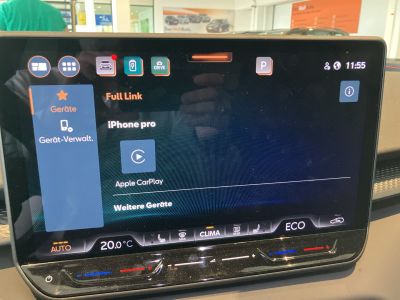 Cupra Terramar Gebrauchtwagen