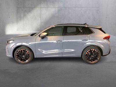Cupra Terramar Gebrauchtwagen