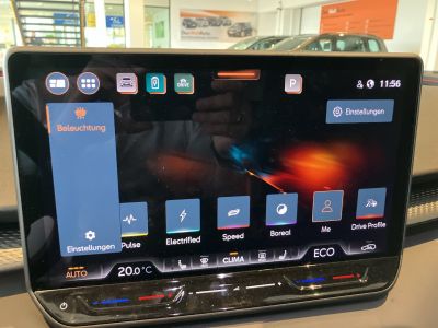 Cupra Terramar Gebrauchtwagen