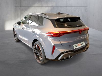 Cupra Terramar Gebrauchtwagen