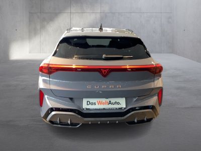 Cupra Terramar Gebrauchtwagen