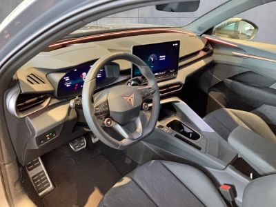 Cupra Terramar Gebrauchtwagen