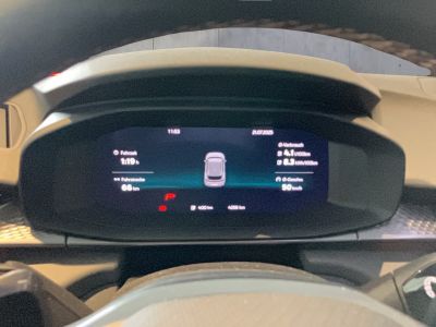 Cupra Terramar Gebrauchtwagen