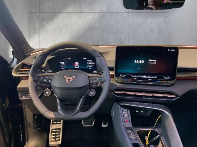 Cupra Terramar Gebrauchtwagen