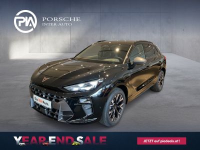 Cupra Terramar Gebrauchtwagen