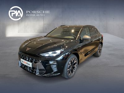 Cupra Terramar Gebrauchtwagen