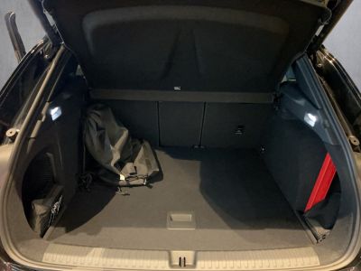 Cupra Terramar Gebrauchtwagen