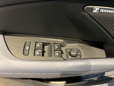 Cupra Terramar Gebrauchtwagen