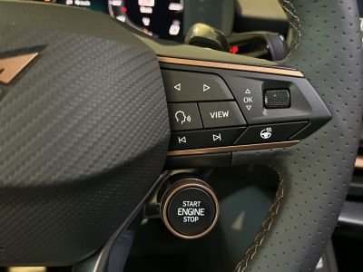 Cupra Terramar Gebrauchtwagen