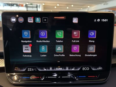 Cupra Terramar Gebrauchtwagen