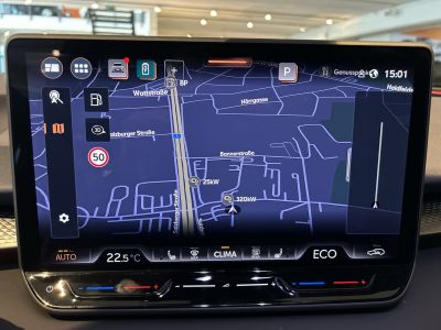 Cupra Terramar Gebrauchtwagen