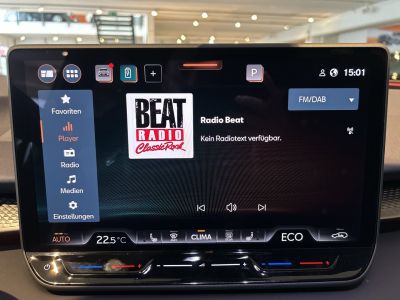 Cupra Terramar Gebrauchtwagen